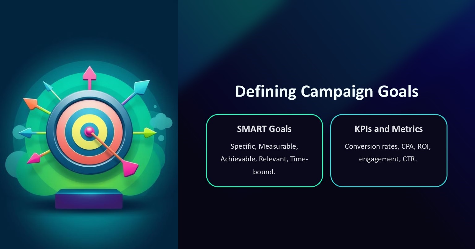 Defining Your Campaign Goals