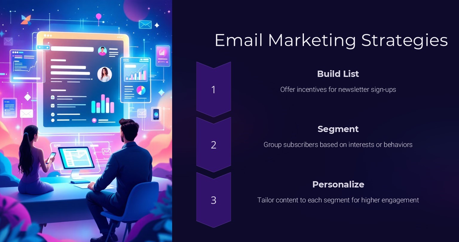 Email Marketing