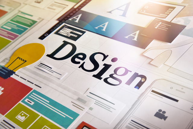Latest Design Trends that Boost Website Conversions