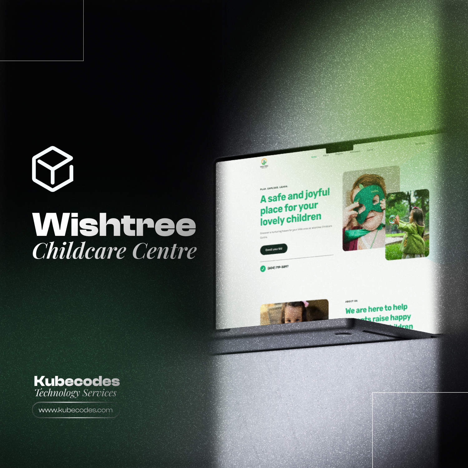 WordPress Website Design