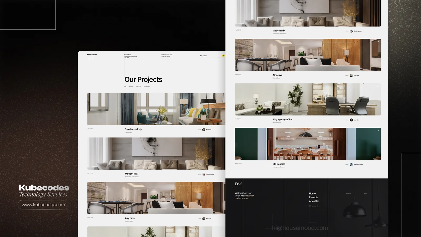 Basira Stone Feature Image 5 1920 Stone Quarry Framer Website By Kubecodes Technology Services Image 3