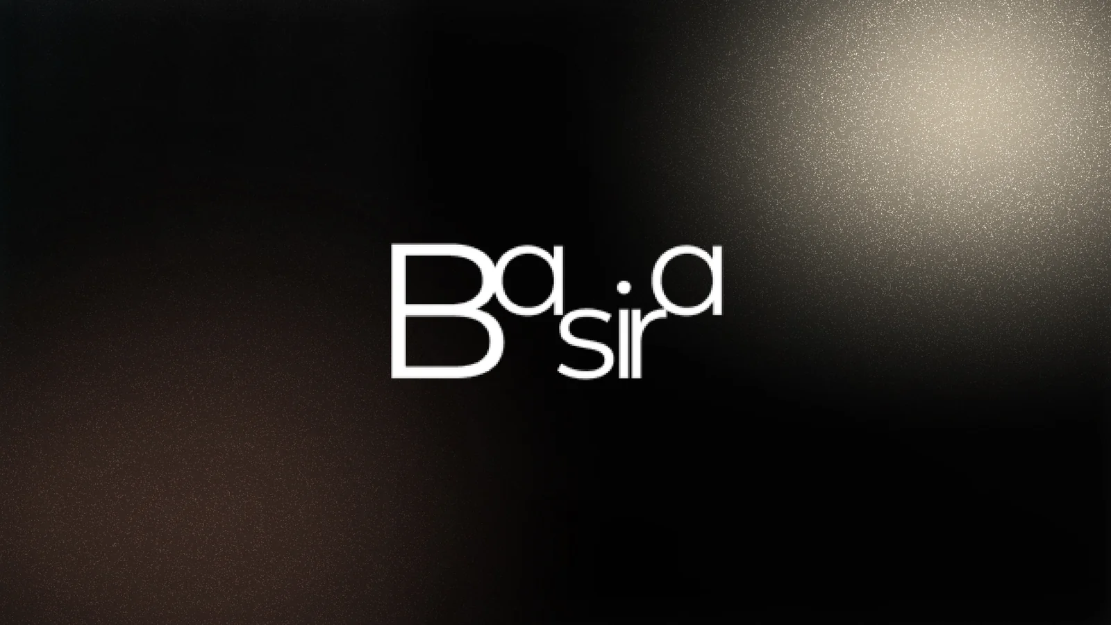 Basira Stone Logo Stone Quarry Framer Website By Kubecodes Technology Services Logo