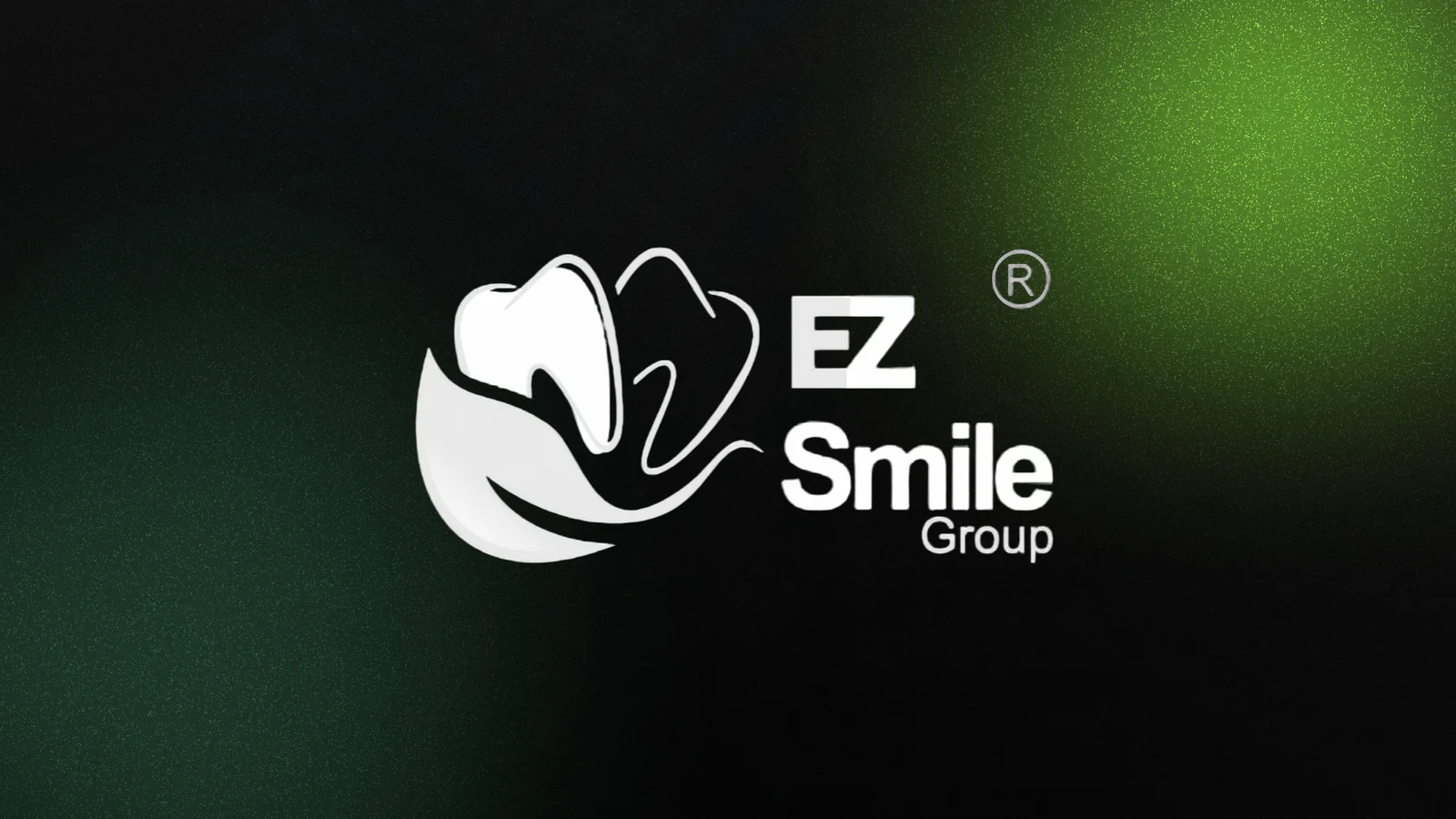 EZ Smile Dental Logo